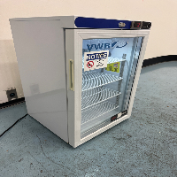 VWR Undercounter Refrigerator image 0